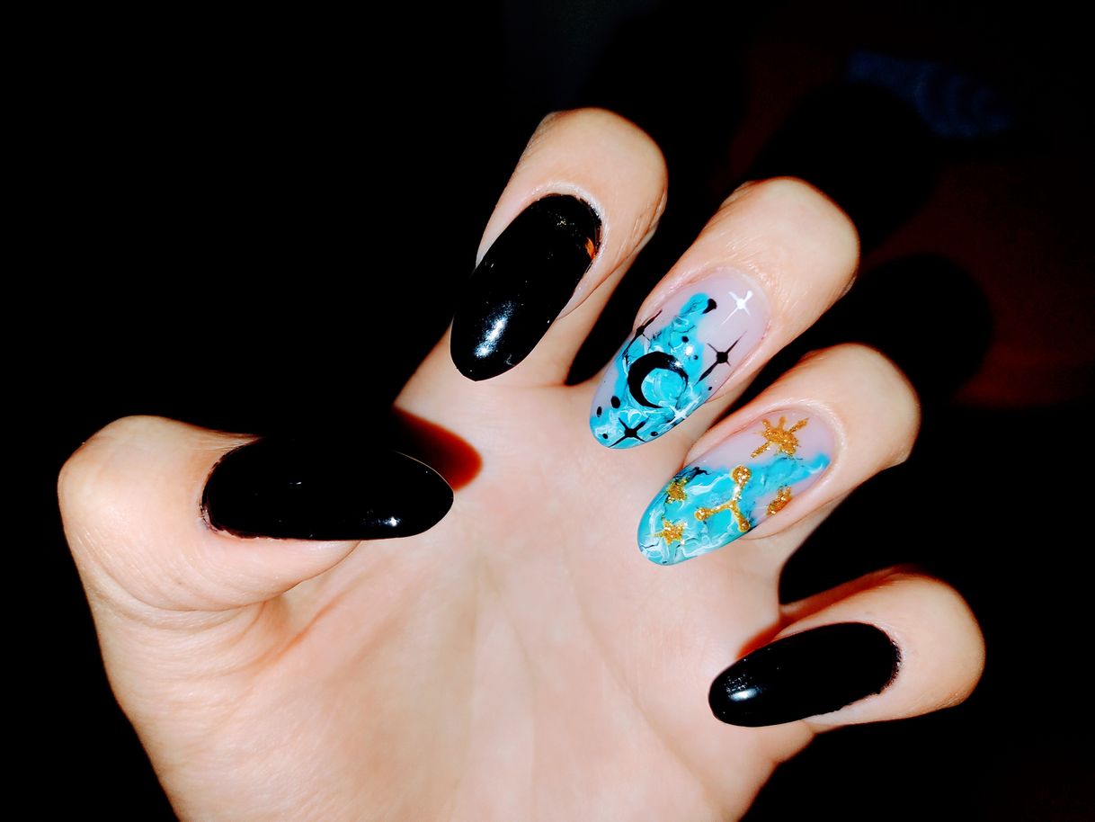 Fashion Nails art