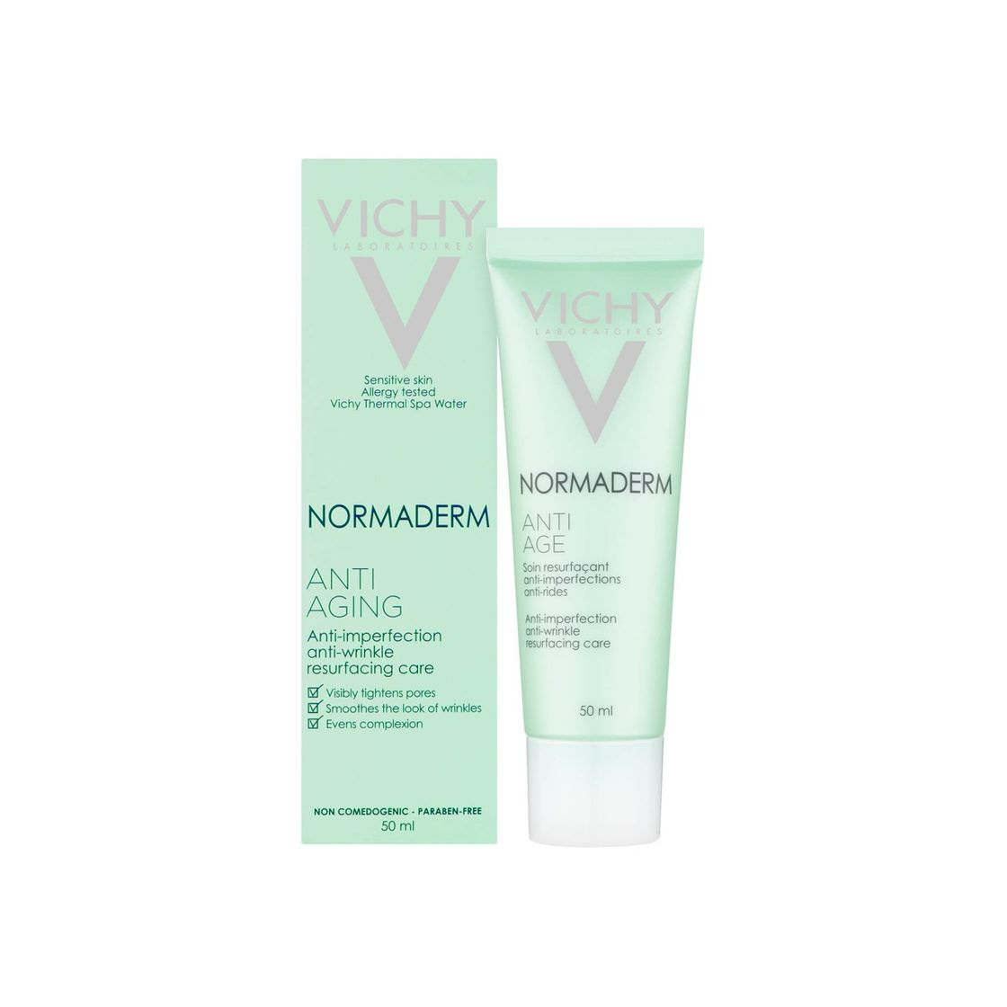 Product VICHY Normaderm Anti