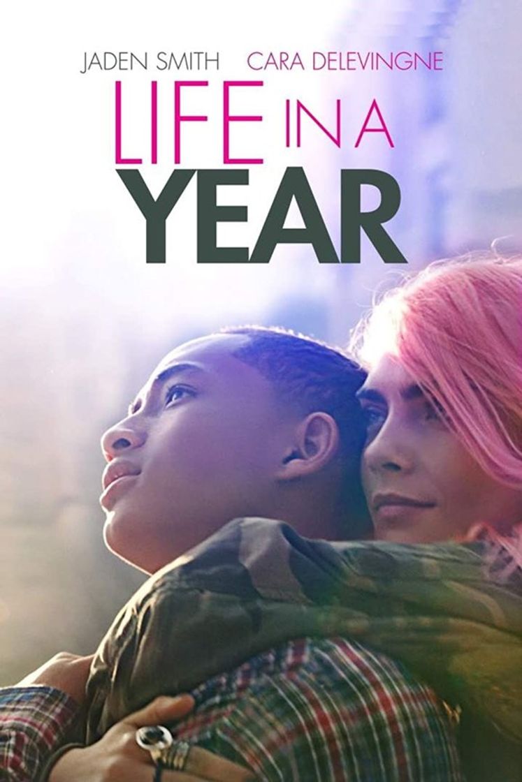 Movie Toda una vida en un año