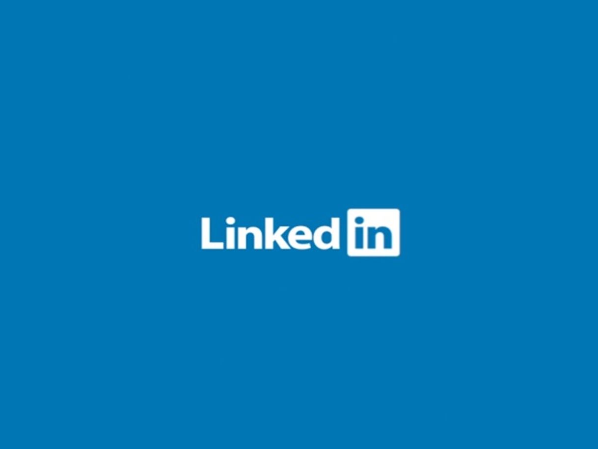 App LinkedIn