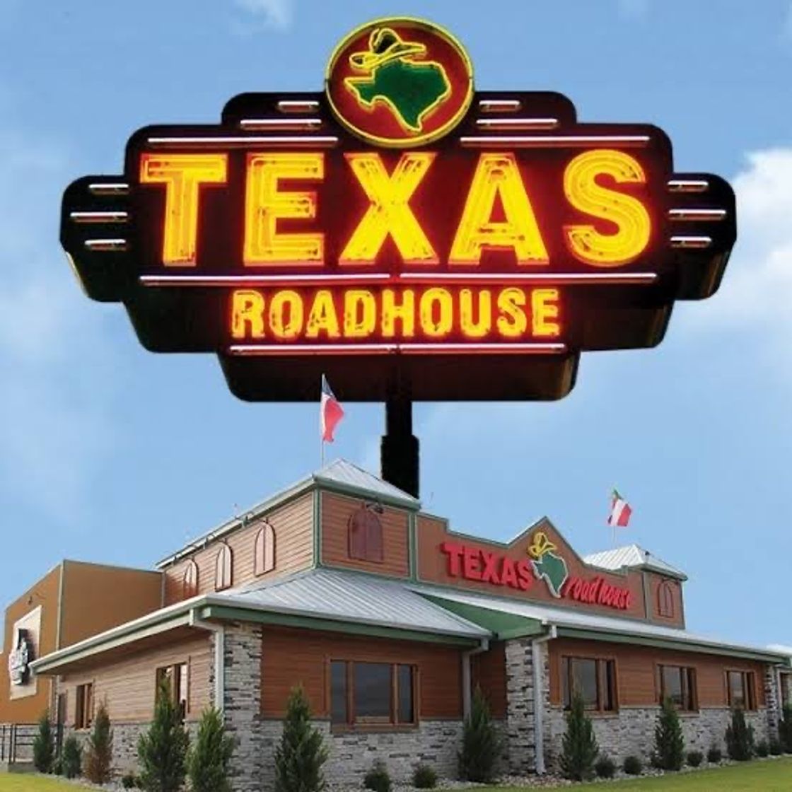 Restaurantes Texas Roadhouse