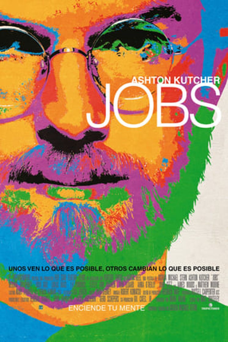 Movie Jobs