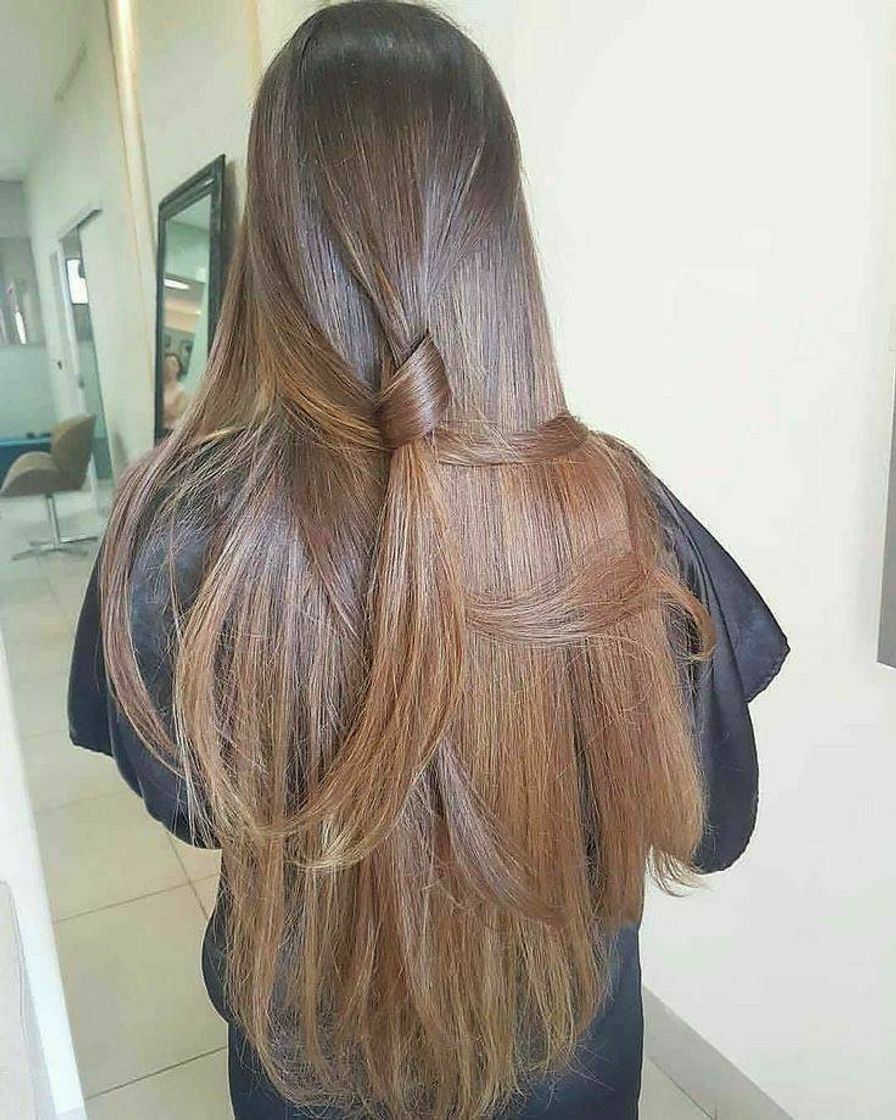 Moda Hair