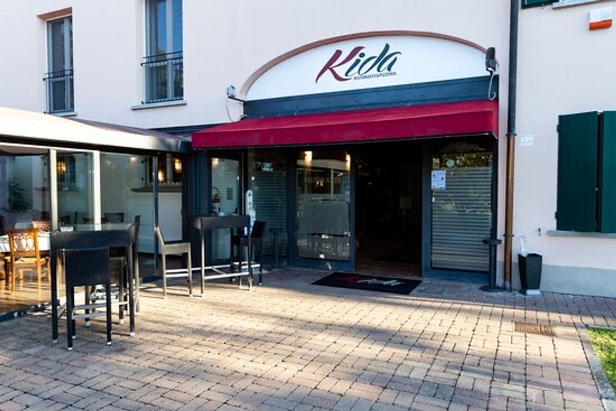 Restaurants Ristorante Pizzeria Kida