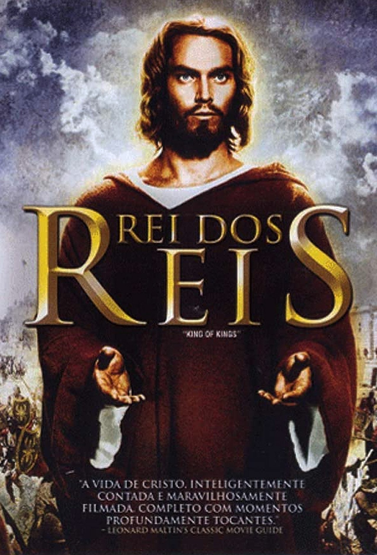Película Rey de reyes
