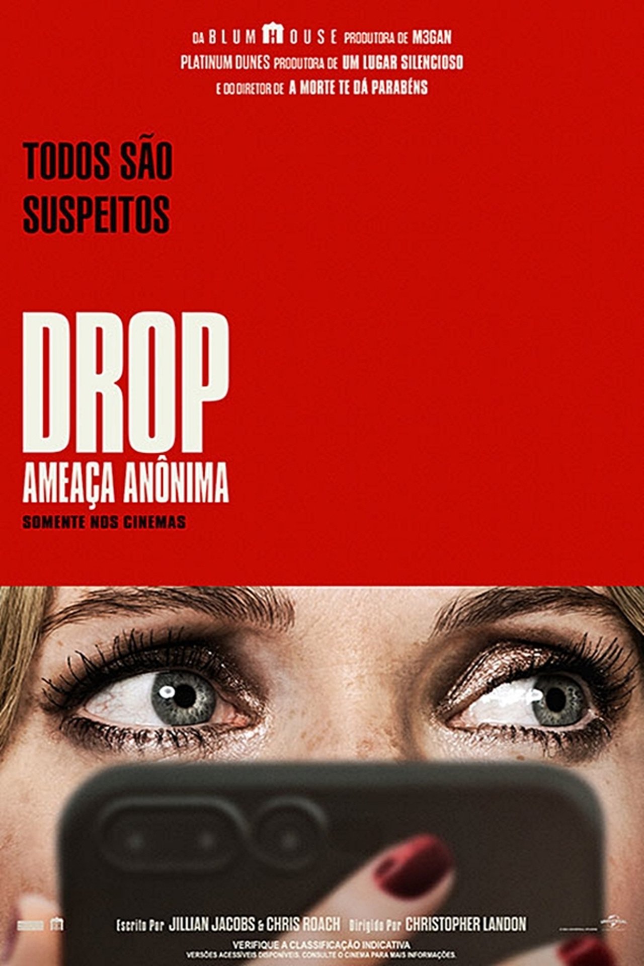 Película La cita