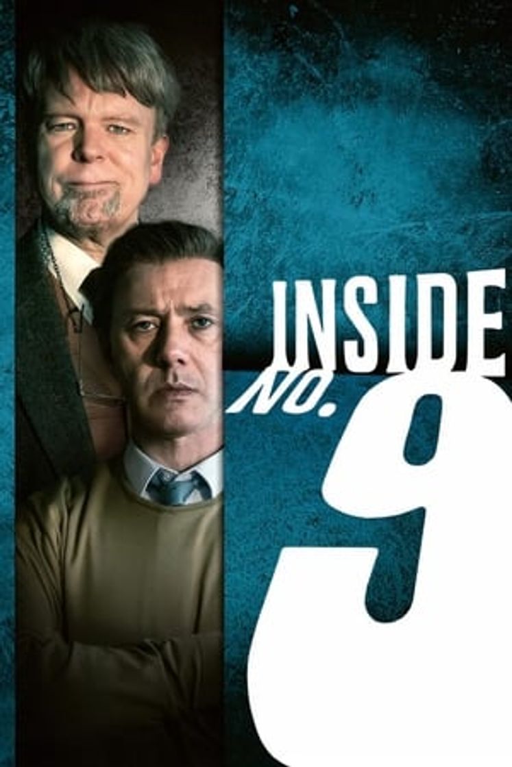 Serie Inside No. 9