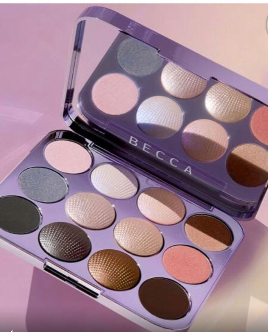 Social BECCA Cosmetics