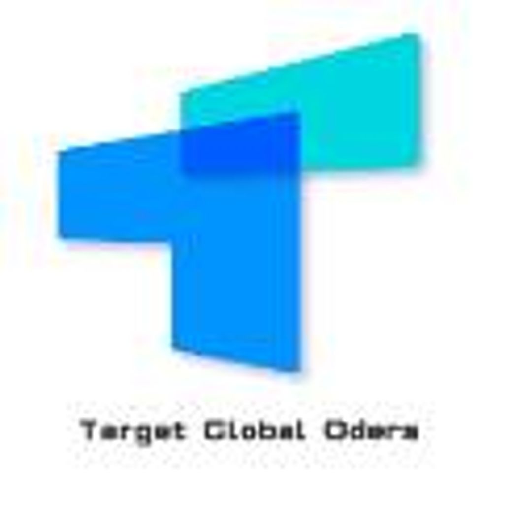 Moda TARGET GLOBAL ODERS