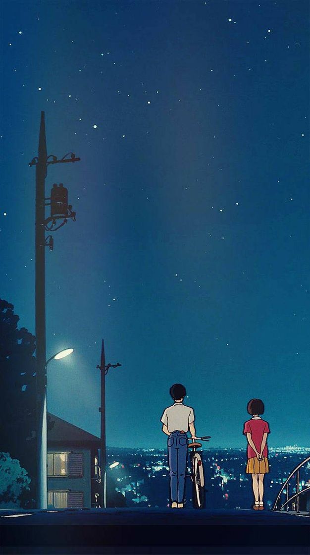 Moda Ghibli wallpaper 7