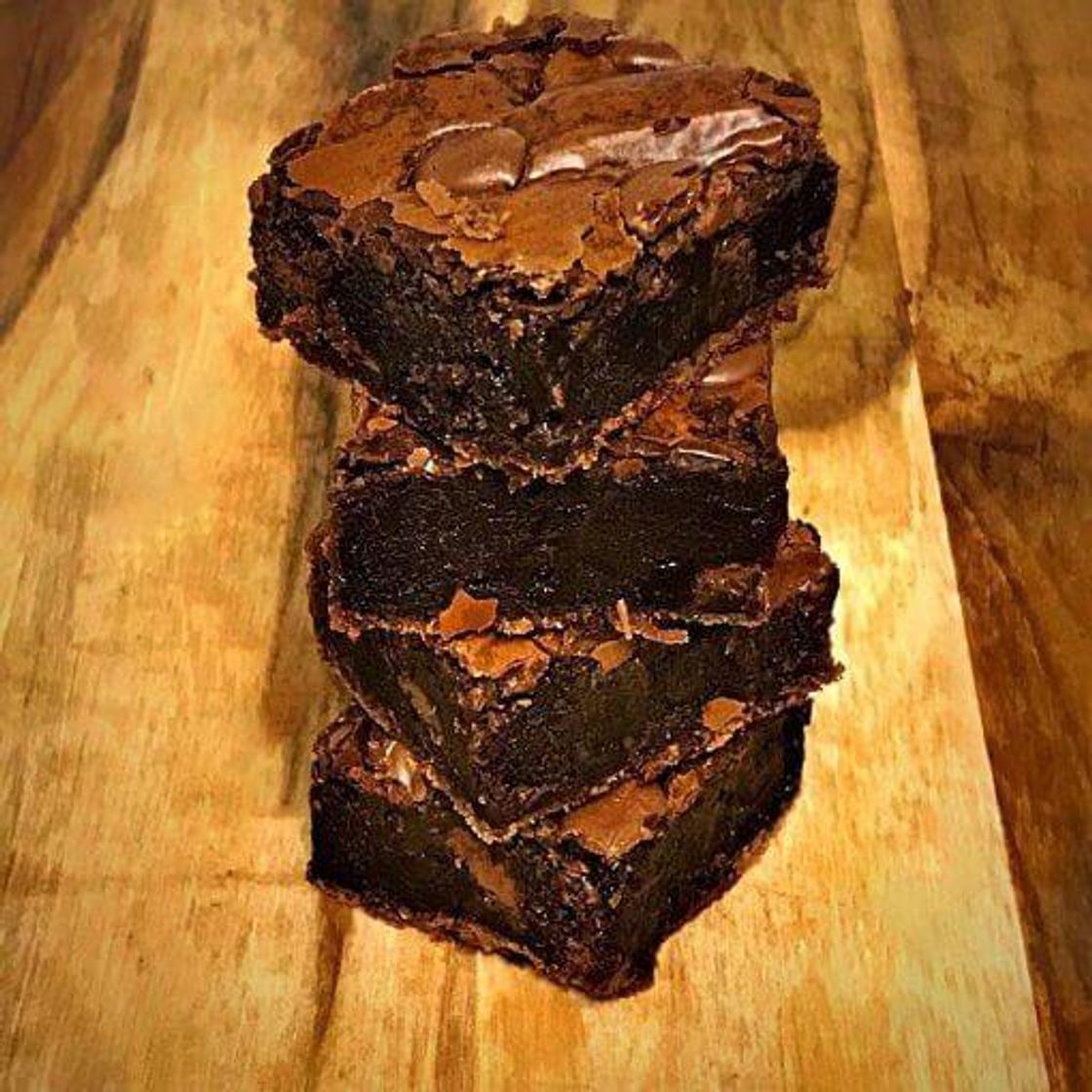 Fashion Brownie chocolatudo