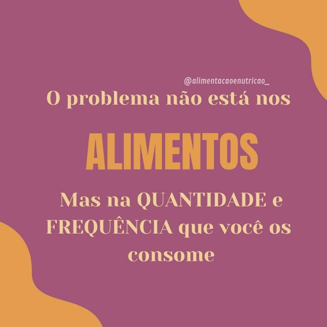 Moda Quantidade e frequência 