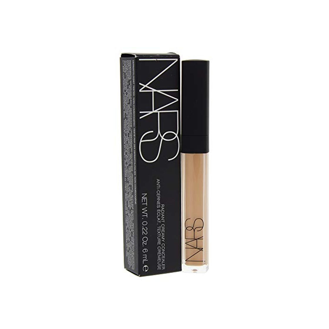 Social NARS Radiant Creamy Concealer