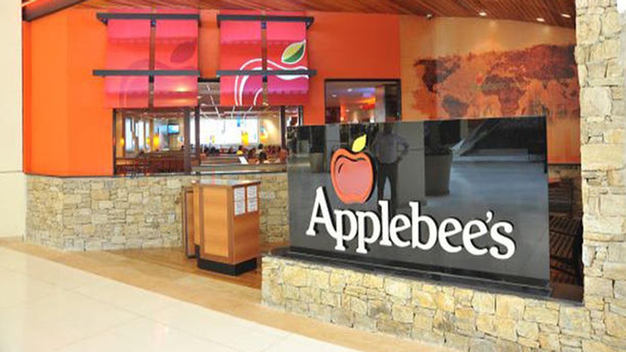 Restaurantes Applebee´s