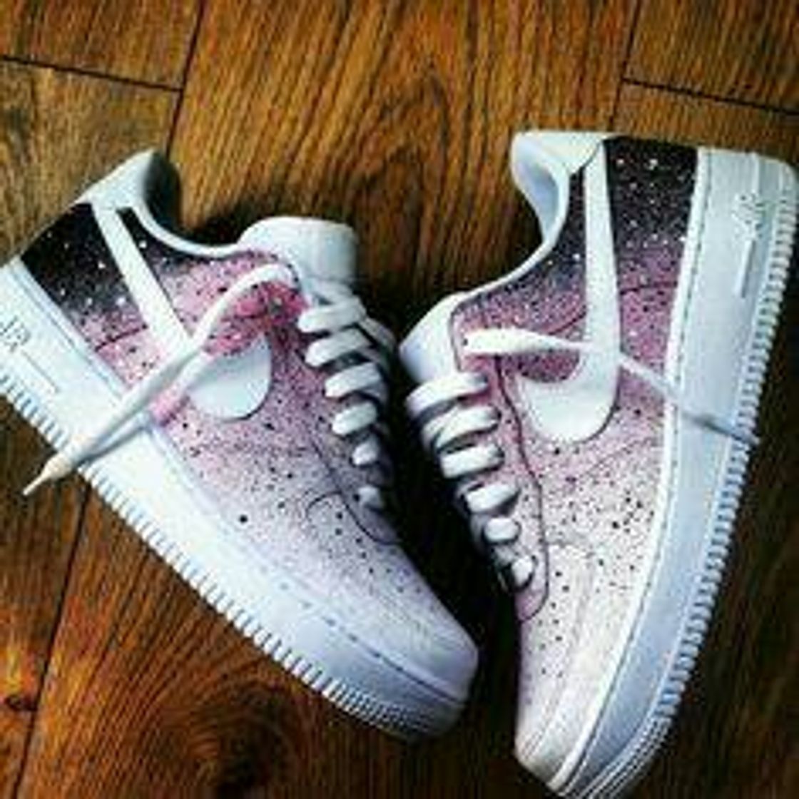 Moda Shoes Air