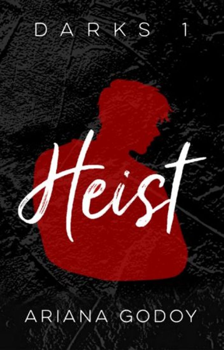 Libro HEIST