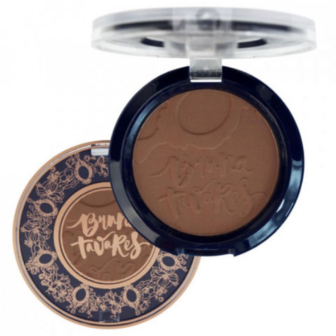 Product Contorno Compacto Bruna Tavares Choco Dream