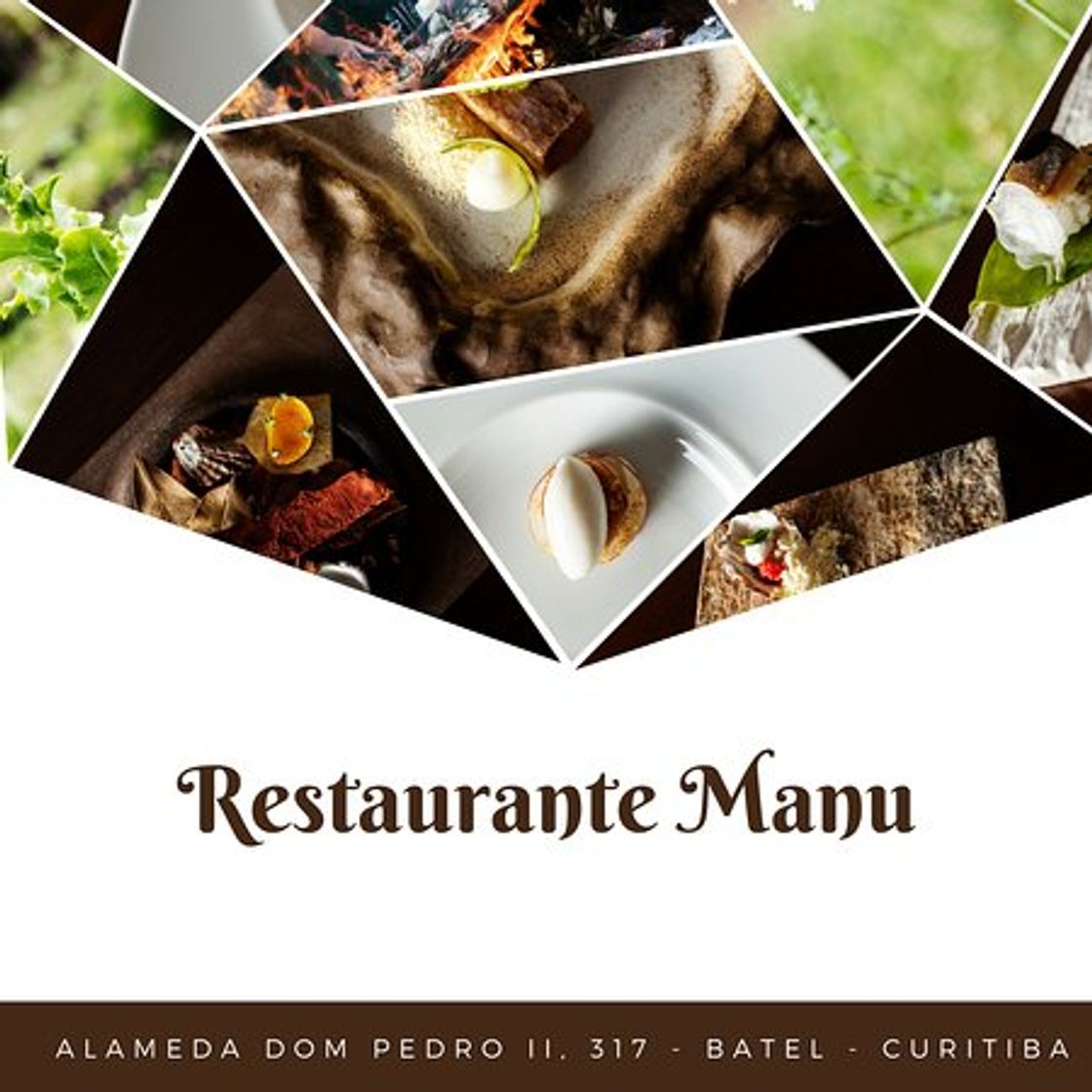 Restaurants Restaurante Manu