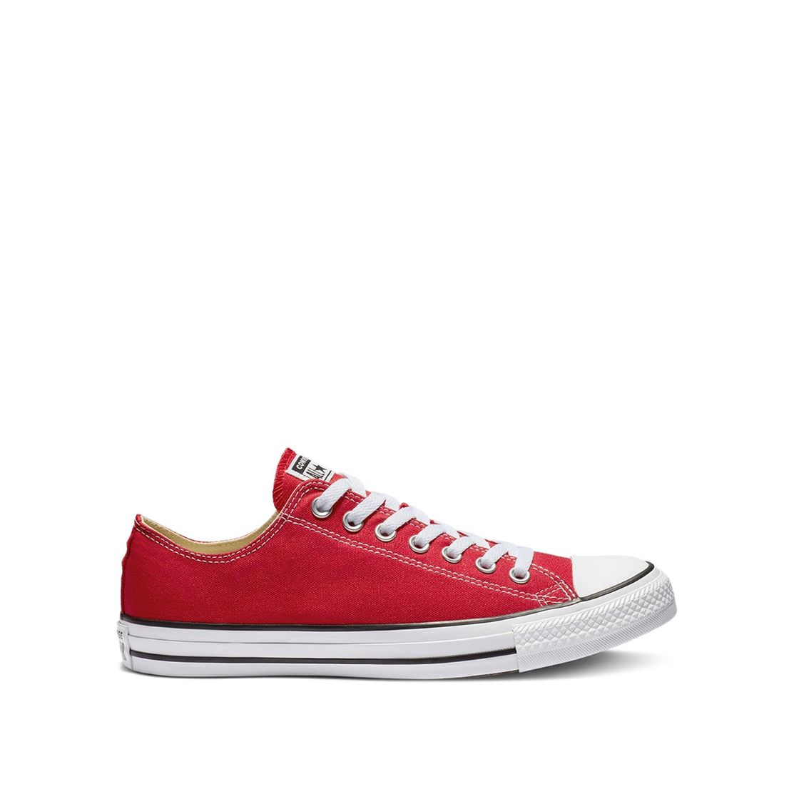 Moda Chuck Taylor All Star 