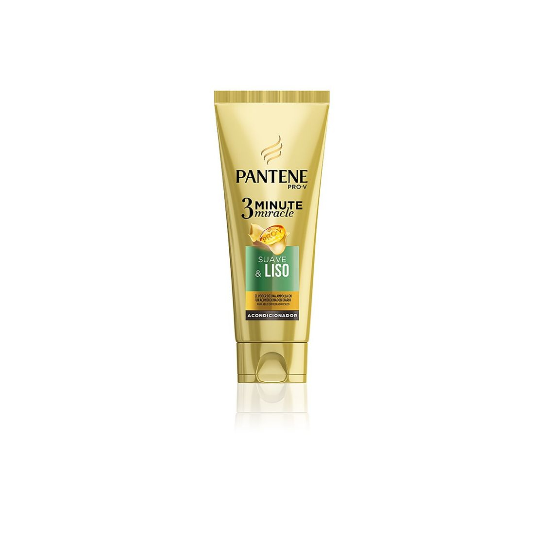 Product 3 MINUTE MIRACLE SUAVE Y LISO condicionador