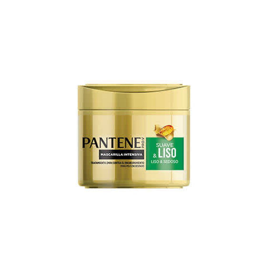 Products Máscara pantene 