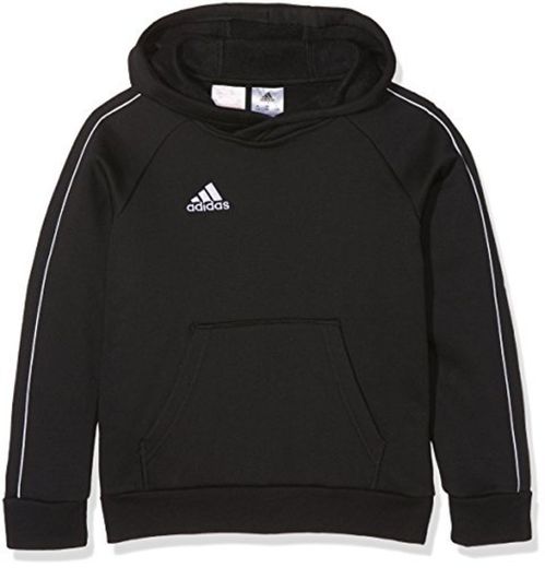 Adidas Core18 Hoody Y Sudadera