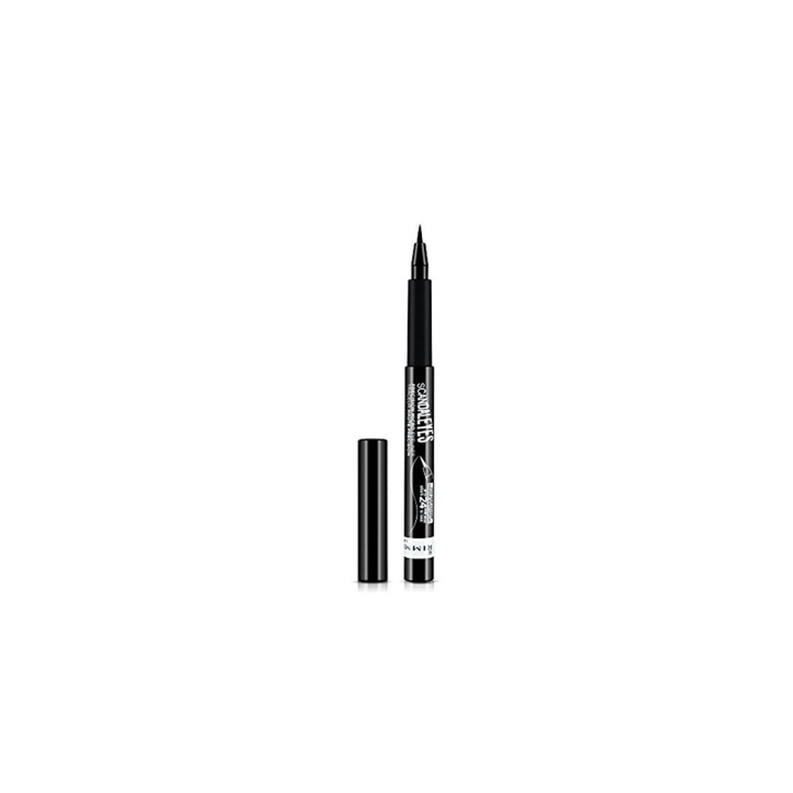 Beauty Rimmel London Scandaleyes Micro Eyeliner Liners Tono 1