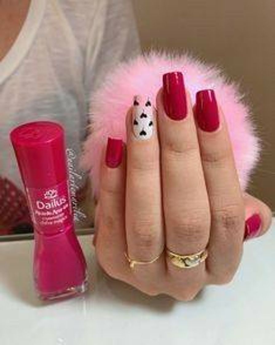 Fashion Unhas