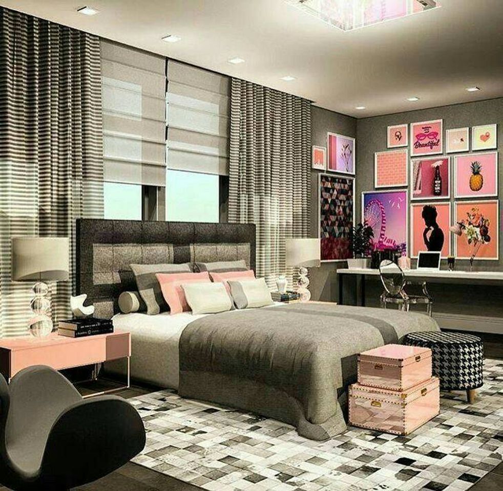 Fashion Room