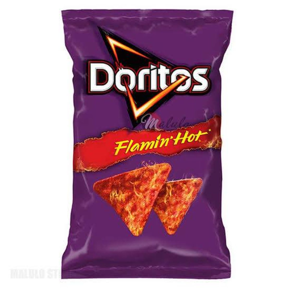 Fashion Doritos