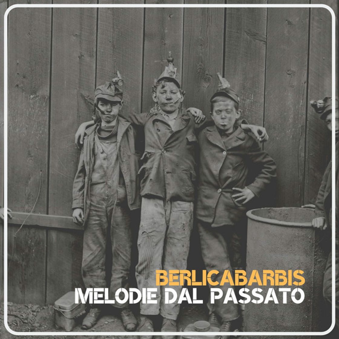 Music Melodia antica
