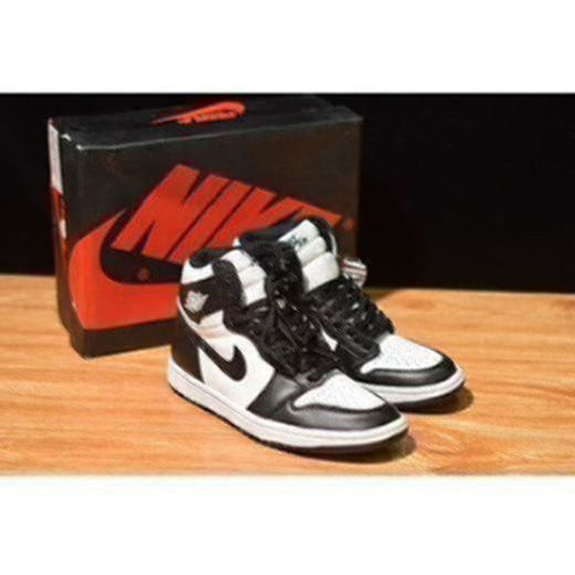 Social Jordan Air 1 Retro High OG, Running Shoe Mens, Negro