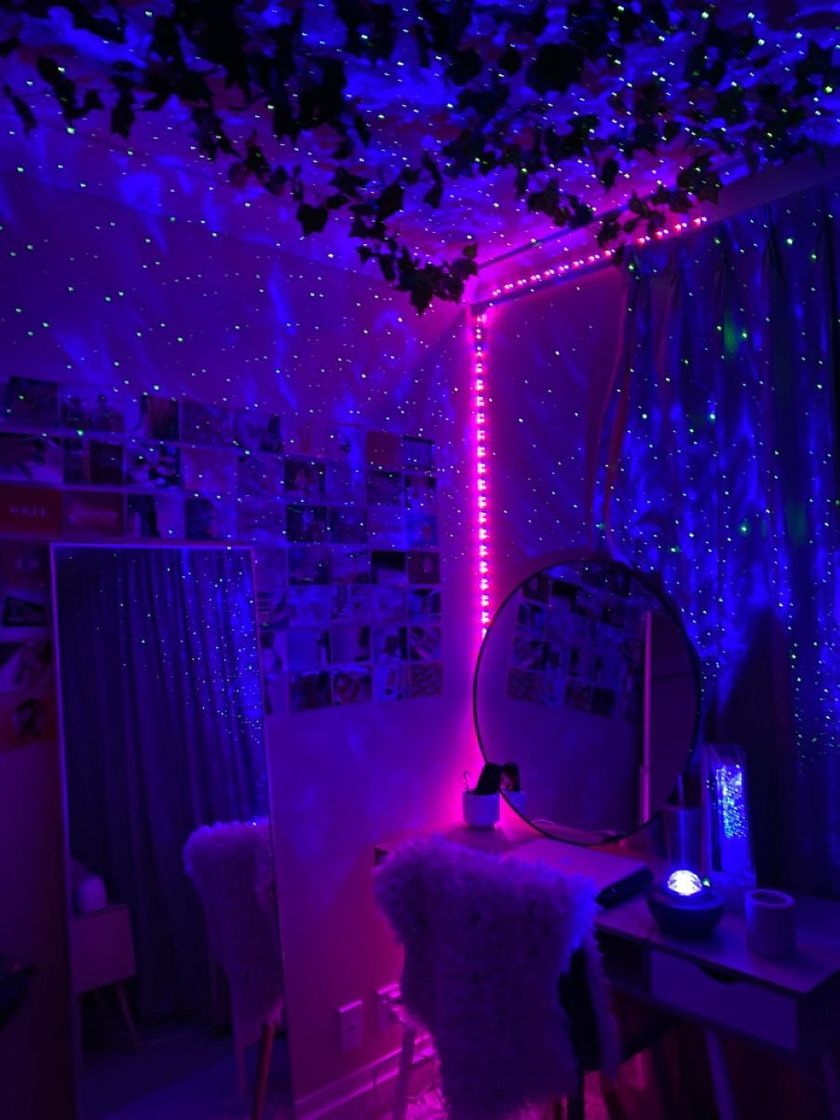 Social ✰Galaxy Room✰