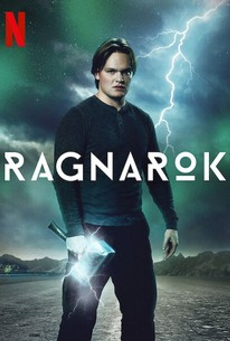 Series Ragnarok