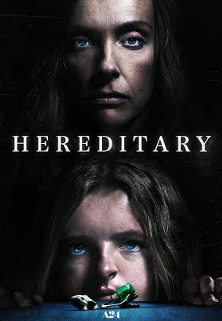 Películas HEREDITARY Tráiler DOBLADO Español (2018) - YouTube