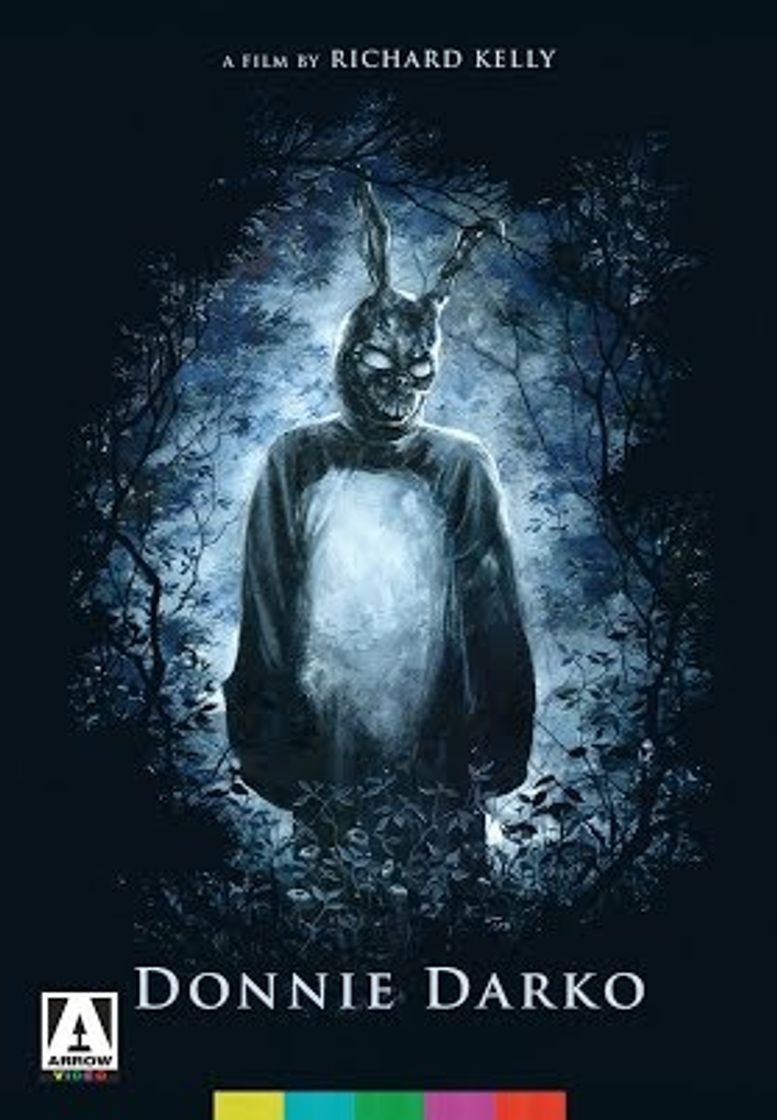 Películas Donnie Darko (Trailer español) - YouTube