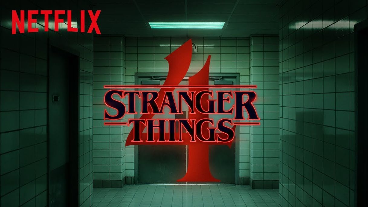 Series Stranger Things T1 | Tráiler en ESPAÑOL | Netflix España - YouTube