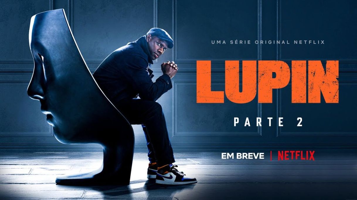 Series Lupin (EN ESPAÑOL) | Tráiler oficial I Netflix - YouTube