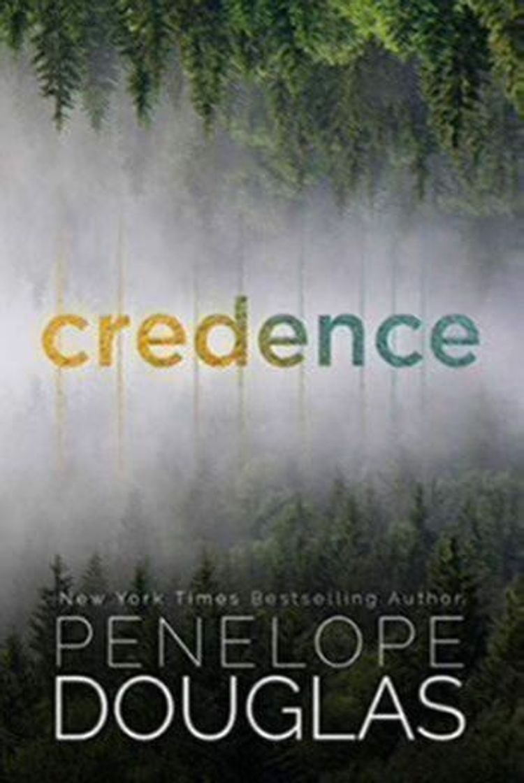 Libro Credence