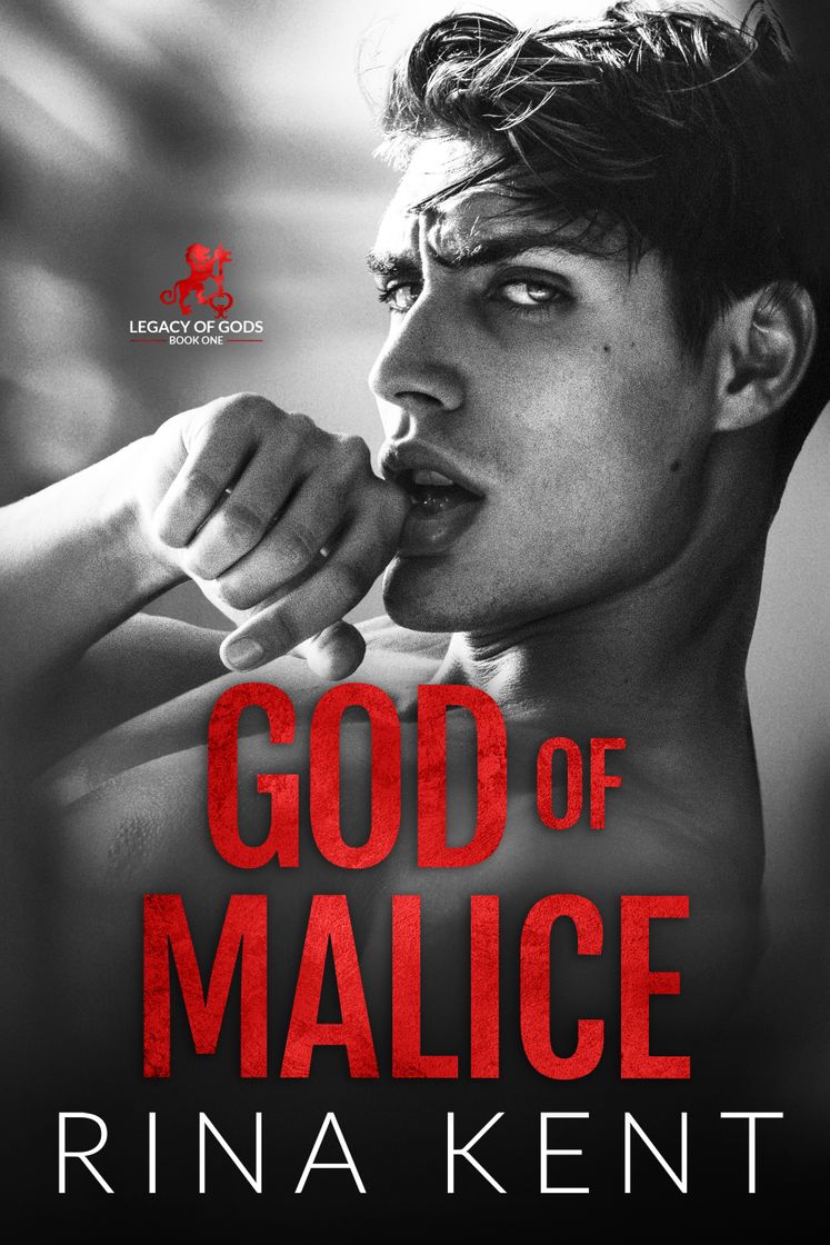 Libro God of Malice - Rina Kent