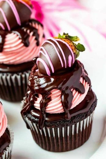 APRENDA COMO FAZER OS MELHORES E MAIS VENDIDOS CUPCAKES!