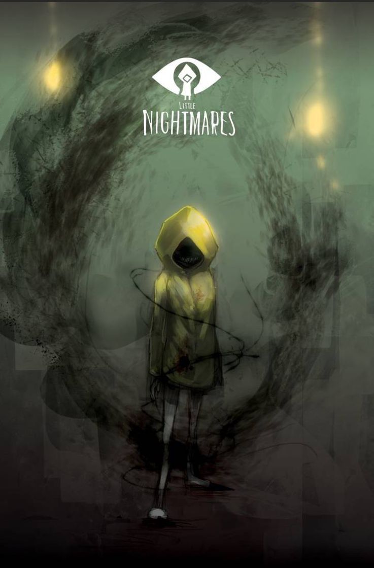 Social Little Nightmares🕯