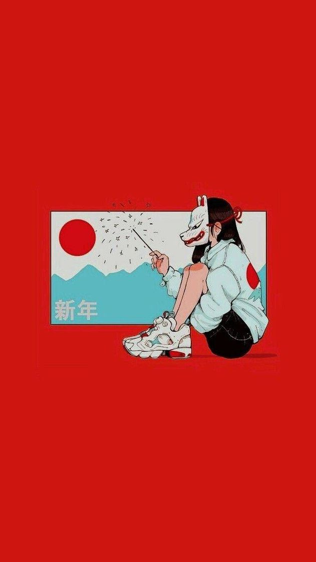 Social Wallpaper Vaporwave ~