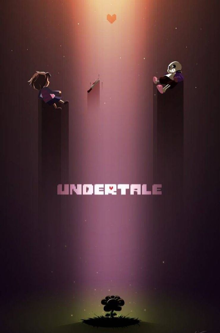 Videogames Undertale