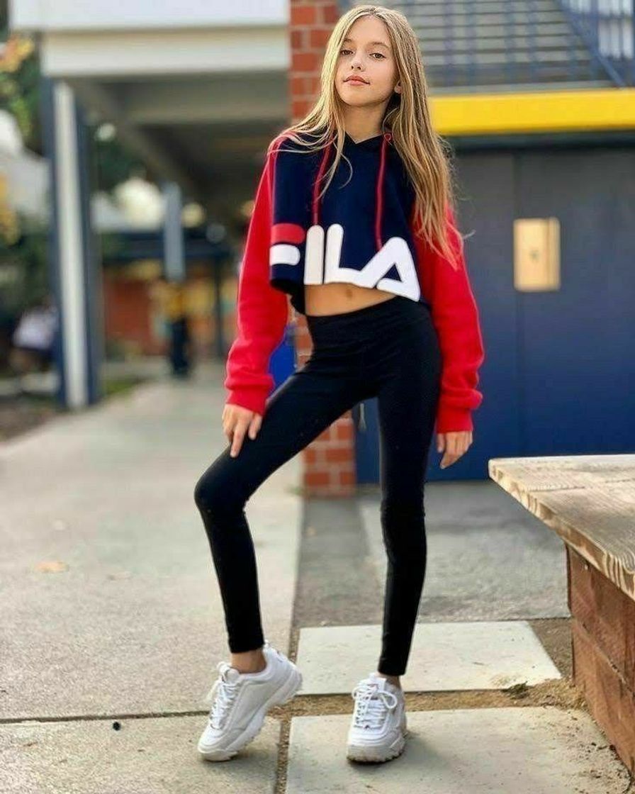 Fashion Roupa linda 😻