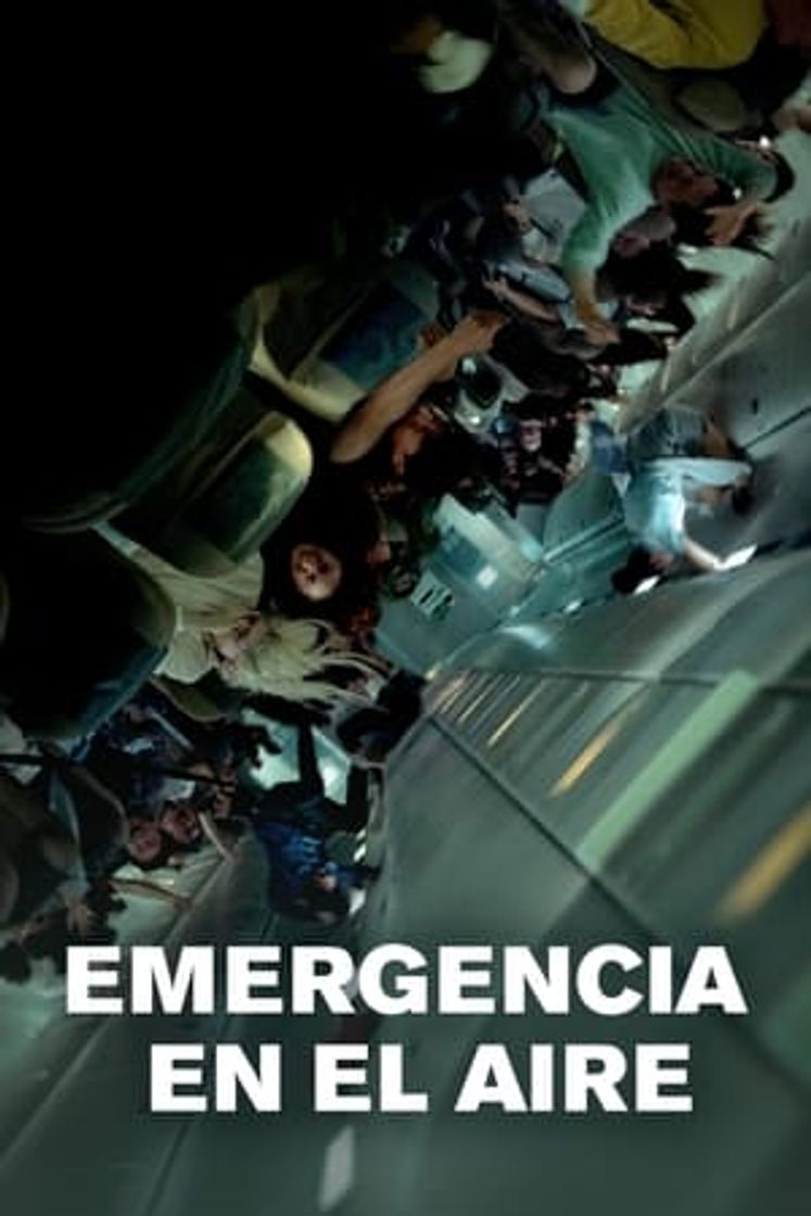 Película Declaración de emergencia