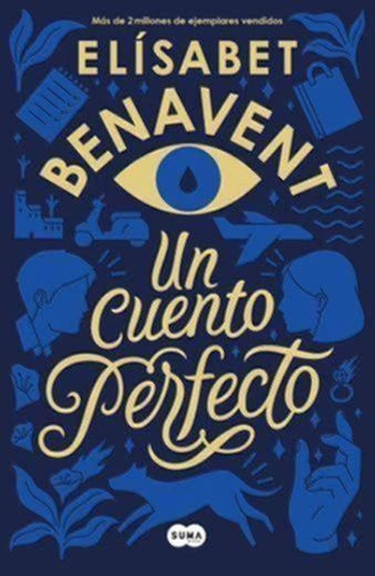 Libro Un cuento perfecto