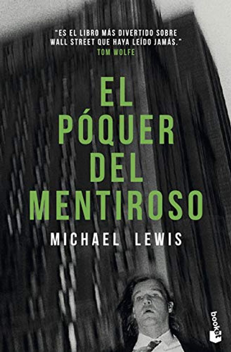 Libros El póquer del mentiroso: 15