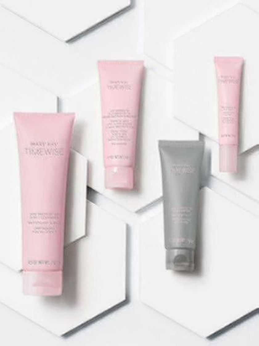Social Mary Kay TimeWise Miracle Set 3D for Oily Combination Skin 4-in-1 Cleanser