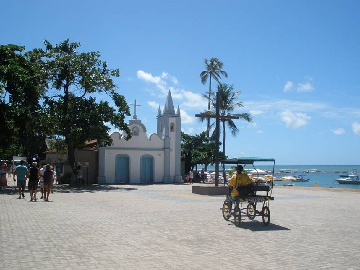 Place Praia do Forte